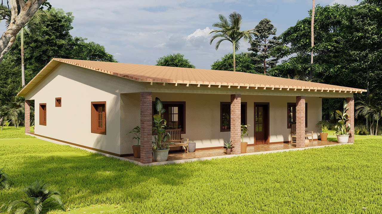 Vivienda Campestre