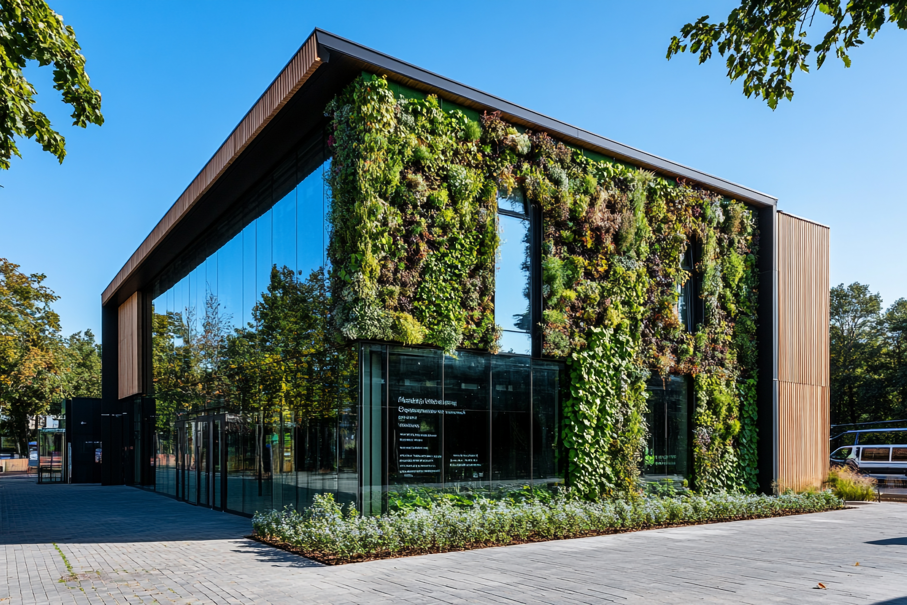 Tendencias en diseño sostenible